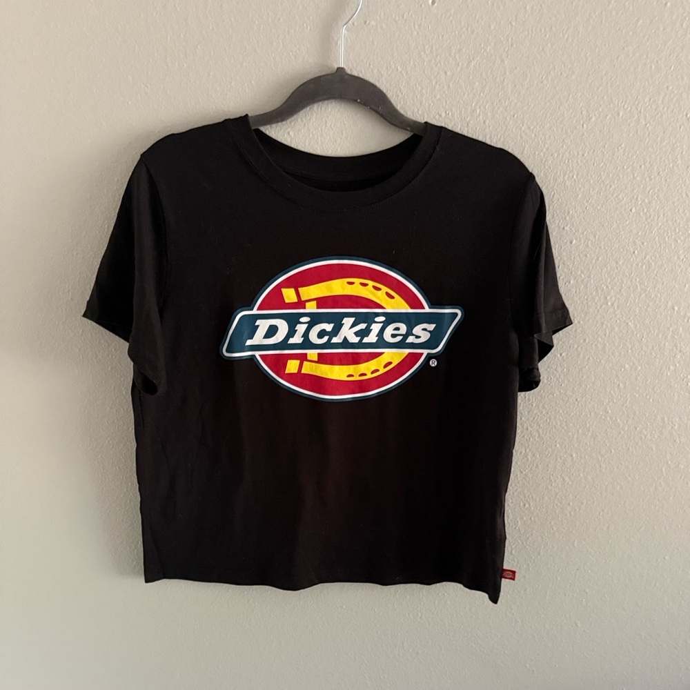 Dickies Classic Logo Tee - NWOT 🛠️